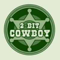 2-bit Cowboy (iOS cover