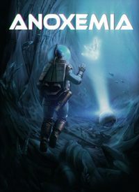 Anoxemia (XONE cover