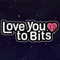 Okładka Love You to Bits (PC)