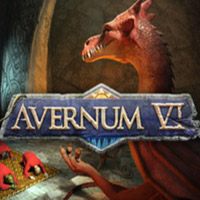 Avernum 6 HD (iOS cover