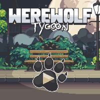 Okładka Werewolf Tycoon (iOS)