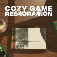 Cozy Game Restoration
