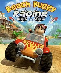 beach buggy racing ps4 ign reveiw