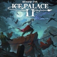 Okładka Beyond the Ice Palace 2 (PC)