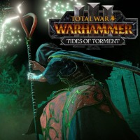 Okładka Total War: Warhammer III - Tides of Torment (PC)