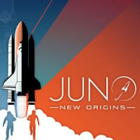 Juno: New Origins (AND cover
