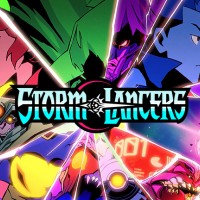 Storm Lancers