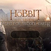 the hobbit battle for middle earth