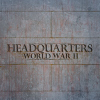 OkładkaHeadquarters: World War II (PC)