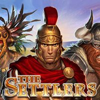 The Settlers (2009) (AND cover