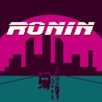 Ronin (PSV cover