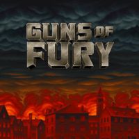 Okładka Guns of Fury (PC)