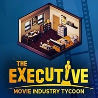 Okładka The Executive: Movie Industry Tycoon (PC)