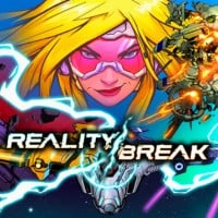 Okładka Reality Break (PC)