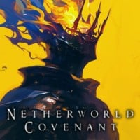 Okładka Netherworld Covenant (PC)