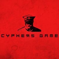 Game Box forCyphers Game (PC)