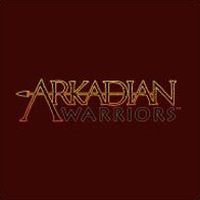 Arkadian Warriors (X360 cover