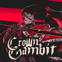 Okładka Crown Gambit (PC)