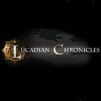 Okładka Lucadian Chronicles (WiiU)