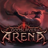 Okładka Godslayer Arena (PC)