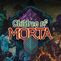 Okładka Children of Morta (PC)