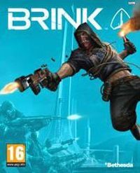 Brink (PC cover