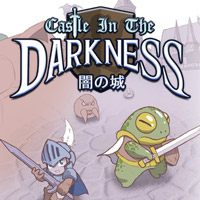 Castle in the Darkness (PC cover