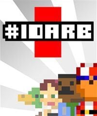 #IDARB (PC cover