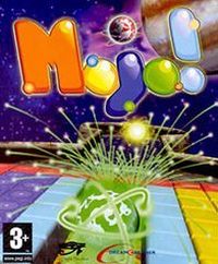 Okładka Mojo! (PS2)