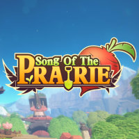 Okładka Song of the Prairie (PC)