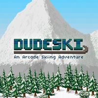 Dudeski (iOS cover