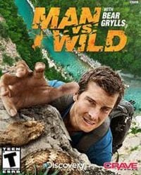 OkładkaMan vs. Wild (PS3)