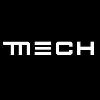 Mech (iOS cover