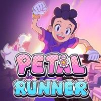 Okładka Petal Runner (PC)