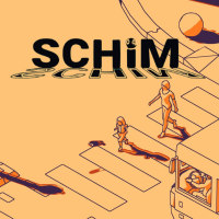 SCHiM (PS4 cover