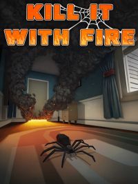 Kill It with Fire (iOS cover