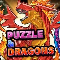 Puzzle & Dragons (iOS cover