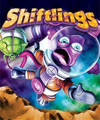 Shiftlings (WiiU cover