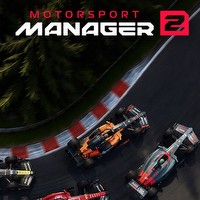 Motorsport Manager 2