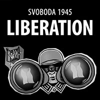 Svoboda 1945: Liberation (Switch cover