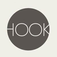 HOOK (iOS cover