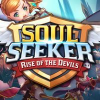 Soul Seeker (iOS cover