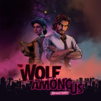 The Wolf Among Us Remastered