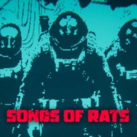 Okładka Songs of Rats (PC)