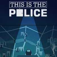 Okładka This is the Police (PC)