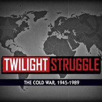 Okładka Twilight Struggle (PSV)