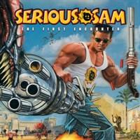 Serious Sam: Pierwsze starcie