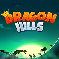 Dragon Hills (iOS cover