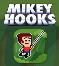 Mikey Hooks (iOS cover