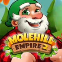 Okładka Molehill Empire 2 (PC)